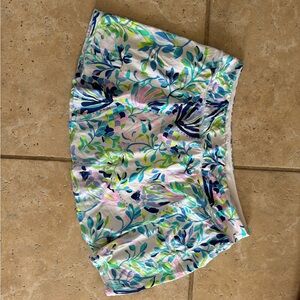 Lilly Pulitzer Luxletic skort